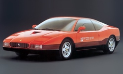 Le Safety Car in F1: dalla Lamborghini alla Fiat Tempra, ma mai una Ferrari - Le Safety Car in F1: dalla Lamborghini alla Fiat Tempra, ma mai una Ferrari