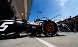 Le scommesse sulla Formula 1 che probabilmente non sapevi di poter piazzare