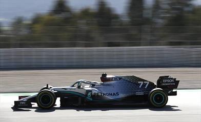 Le scuderie copiano la Mercedes, high rake addio - Le scuderie copiano la Mercedes, high rake addio