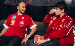 Le sensazioni dei piloti Ferrari: «Giornata positiva, ma manca ritmo»