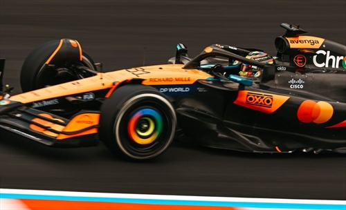 Le sensazioni del team McLaren in vista di Suzuka: «Carichi per dare il massimo»