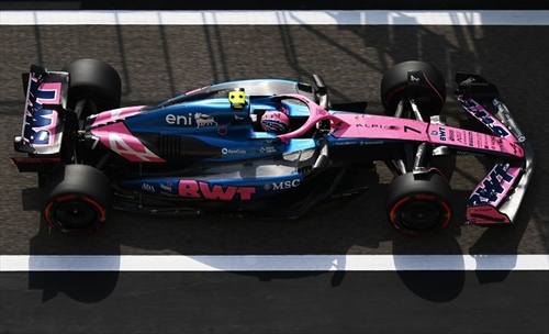 Le sensazioni di Gasly e Doohan: «Centro gruppo compatto, possiamo giocarcela»