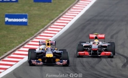 F1 - Le 3 principali innovazioni svelate nei test pre-stagionali (che poi tutti hanno copiato) - Le tre