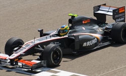 Le ultime meteore della F1. Quando il circus iridato non è un buon affare - Le ultime meteore della F1. Quando il circus iridato non è un buon affare