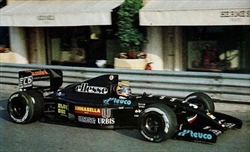 Le ultime meteore della F1. Quando il circus iridato non è un buon affare - Le ultime meteore della F1. Quando il circus iridato non è un buon affare