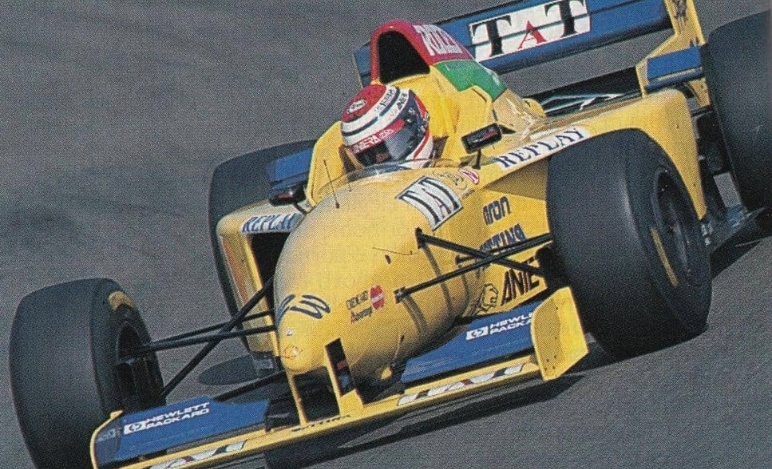 Le ultime meteore della F1. Quando il circus iridato non è un buon affare