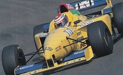 Le ultime meteore della F1. Quando il circus iridato non è un buon affare - Le ultime meteore della F1. Quando il circus iridato non è un buon affare