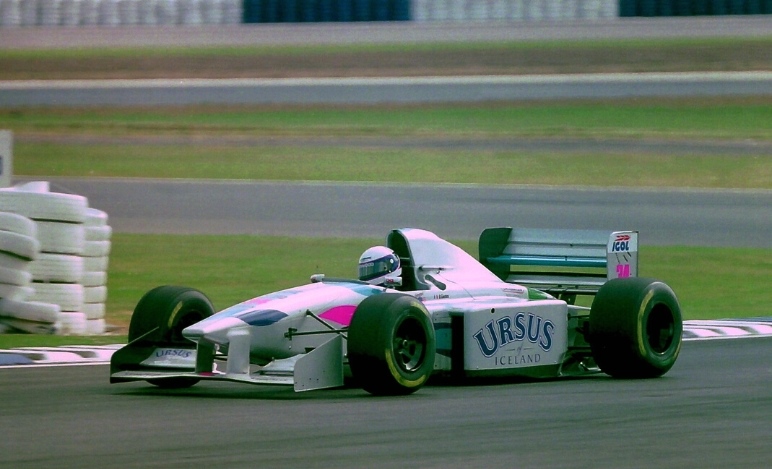 Le ultime meteore della F1. Quando il circus iridato non è un buon affare