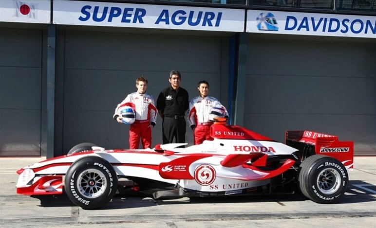 Le ultime meteore della F1. Quando il circus iridato non è un buon affare