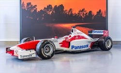 Le ultime meteore della F1. Quando il circus iridato non è un buon affare - Le ultime meteore della F1. Quando il circus iridato non è un buon affare