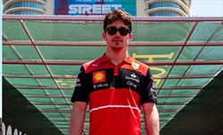 Leclerc: «