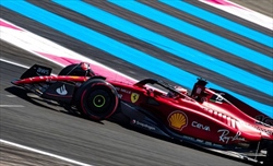 Leclerc: «Dobbiamo lavorare sul passo gara, ma sappiamo cosa fare» - Leclerc: «»