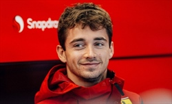 Leclerc: «»