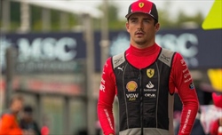 Leclerc: 