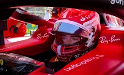 Leclerc: «L'affidabilità è un problema, non possiamo ignorarlo» - Leclerc