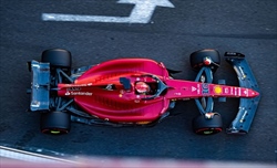 Leclerc: «L'affidabilità è un problema, non possiamo ignorarlo» - Leclerc