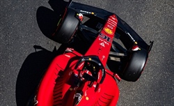 Charles Leclerc e quel futuro «inevitabilmente» legato alla Rossa - Leclerc