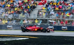 GP Canada - L'asso nella manica di Leclerc per una grande rimonta - Leclerc