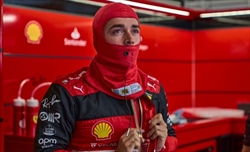 Leclerc: «La macchina è veloce. Possiamo tornare davanti se risolviamo i problemi» - Leclerc