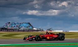 Leclerc ottimista nonostante delle sessioni imperfette: «Buone sensazioni dalla macchina» - Leclerc