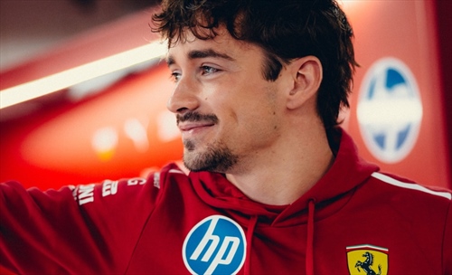 Leclerc, 150 in F1: i 6 momenti top con la Ferrari - Leclerc, 150 volte Ferrari: i 6 momenti top in Rosso