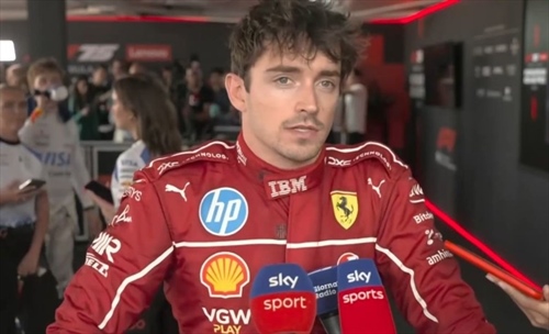 Leclerc