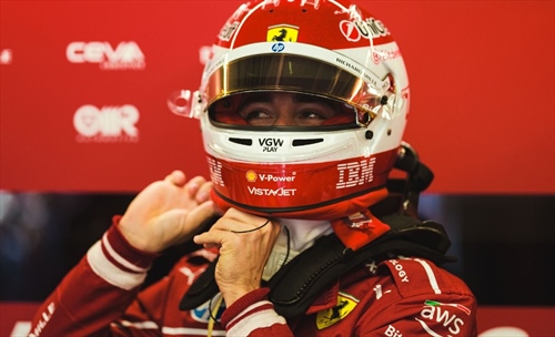 Leclerc
