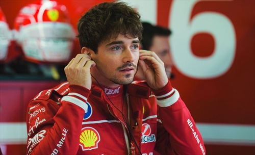 Leclerc