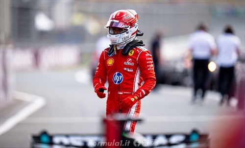 Leclerc