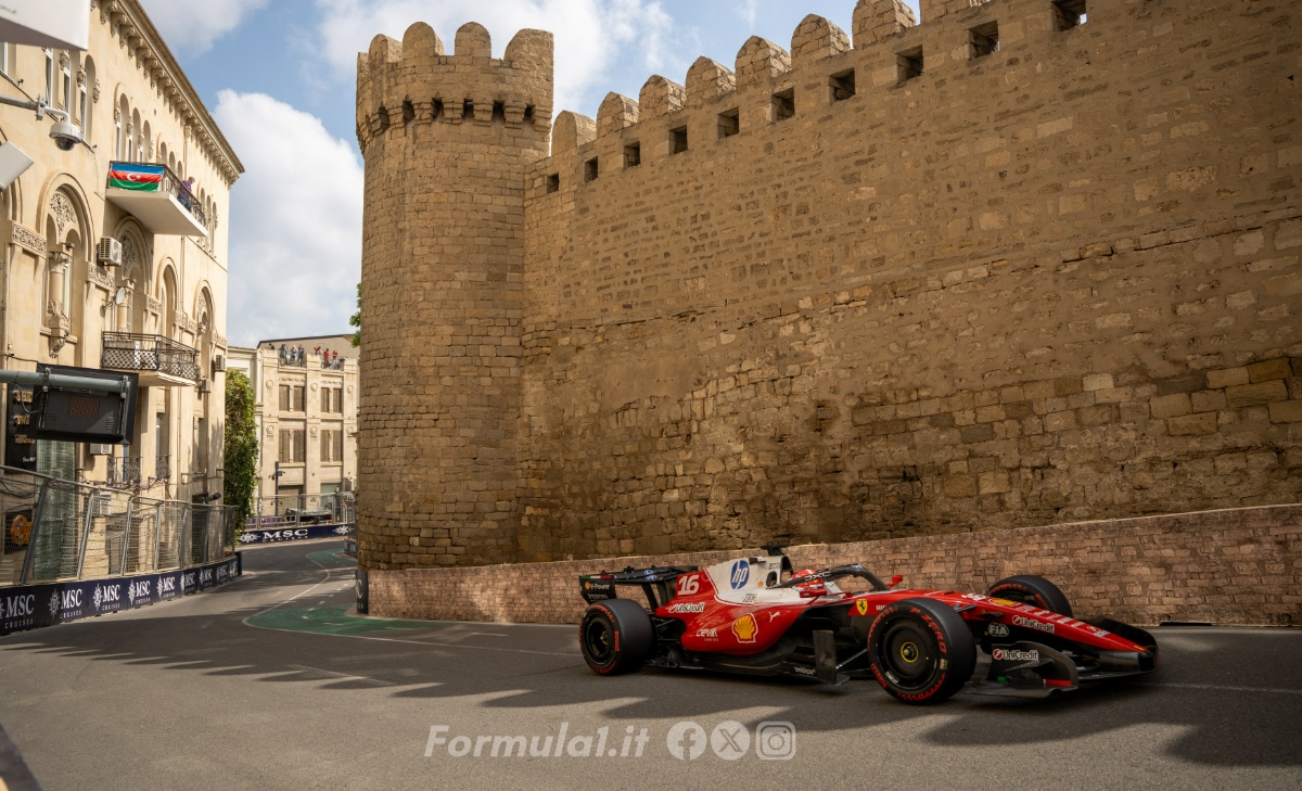 Leclerc