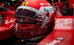 Leclerc:
