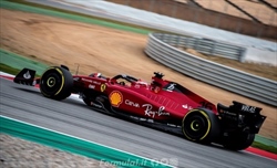 Leclerc sprona la squadra: Svolte un gran numero di prove, ora dobbiamo solo continuare a spingere - Leclerc