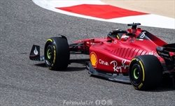 Leclerc non si adagia sugli allori: I rivali hanno ancora molto da mostrare - Leclerc