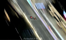 VIDEO - Leclerc racconta: Quella volta che Max mi distrusse e io lo feci finire in una pozzanghera - Leclerc