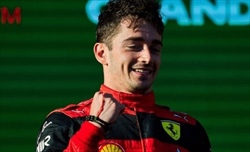 Leclerc