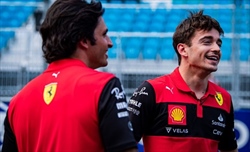 Leclerc: «Ora so cosa fare per vincere le gare. Titolo? Lotta a quattro» - Leclerc