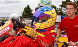 Leclerc a Suzuka in memoria di Bianchi: casco speciale per Jules