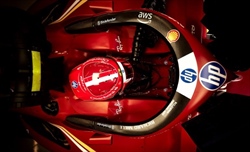 Leclerc accusa ed elogia Verstappen: «È sempre al limite del regolamento, ma..»