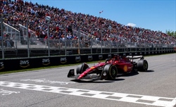 Leclerc: «Adesso ci serve solo un weekend pulito. Voglio dimostrare a tutti la nostra forza» - Leclerc: «Adesso ci serve solo un weekend pulito. Voglio dimostrare a tutti la nostra forza»