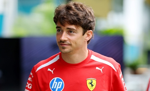 Leclerc: «Aggiornamenti promossi, ma in qualifica bisogna migliorare»