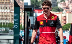 Leclerc, all-in sul 2023. Questo è l'anno della verità - Leclerc, all-in sul 2023: questa è l'anno della verità