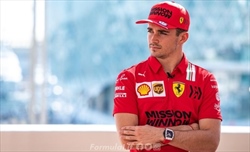 Leclerc alla ricerca di un equilibrio migliore: Ho spesso sacrificato le qualifiche per la gara
