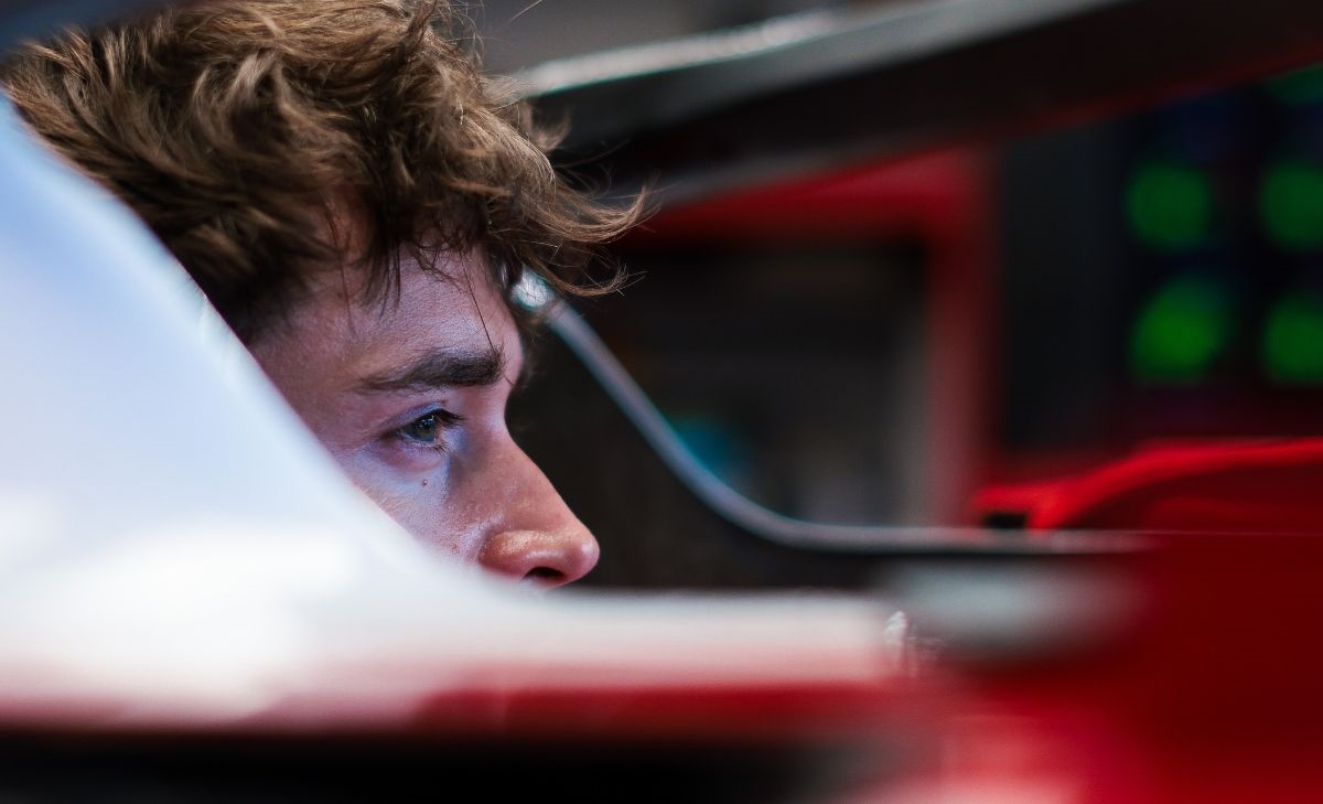 Leclerc ammette: «Non abbastanza veloci, qualifiche complicate»