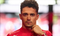 Leclerc annuncia upgrade interessanti: Vogliamo avere il sopravvento sui rivali