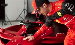 Leclerc annuncia upgrade interessanti: Vogliamo avere il sopravvento sui rivali - Leclerc annuncia upgrade interessanti: Vogliamo avere il sopravvento sui rivali