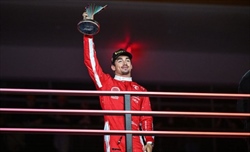 Leclerc avrebbe potuto vincere, Ferrari sfortunata ma imperfetta