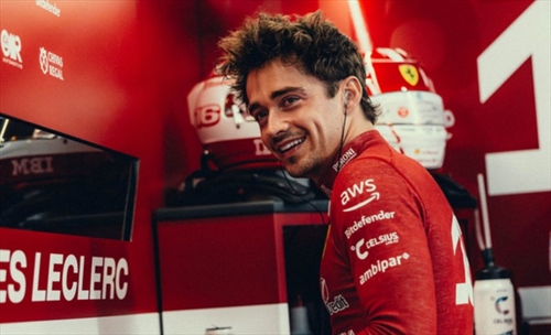 Leclerc avrebbe vinto il GP d'Ungheria senza il problema? I pareri di Bobbi e Capelli