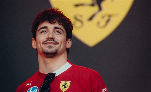 Leclerc avverte la Ferrari: «Serve qualcosa di nuovo, così non basta»
