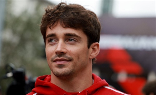 Leclerc: «Baku occasione giusta? Ci spero. Sul 2026 ci sono molte incognite per tutti»