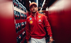 Leclerc: «Barcellona sarà un test per il resto della stagione»